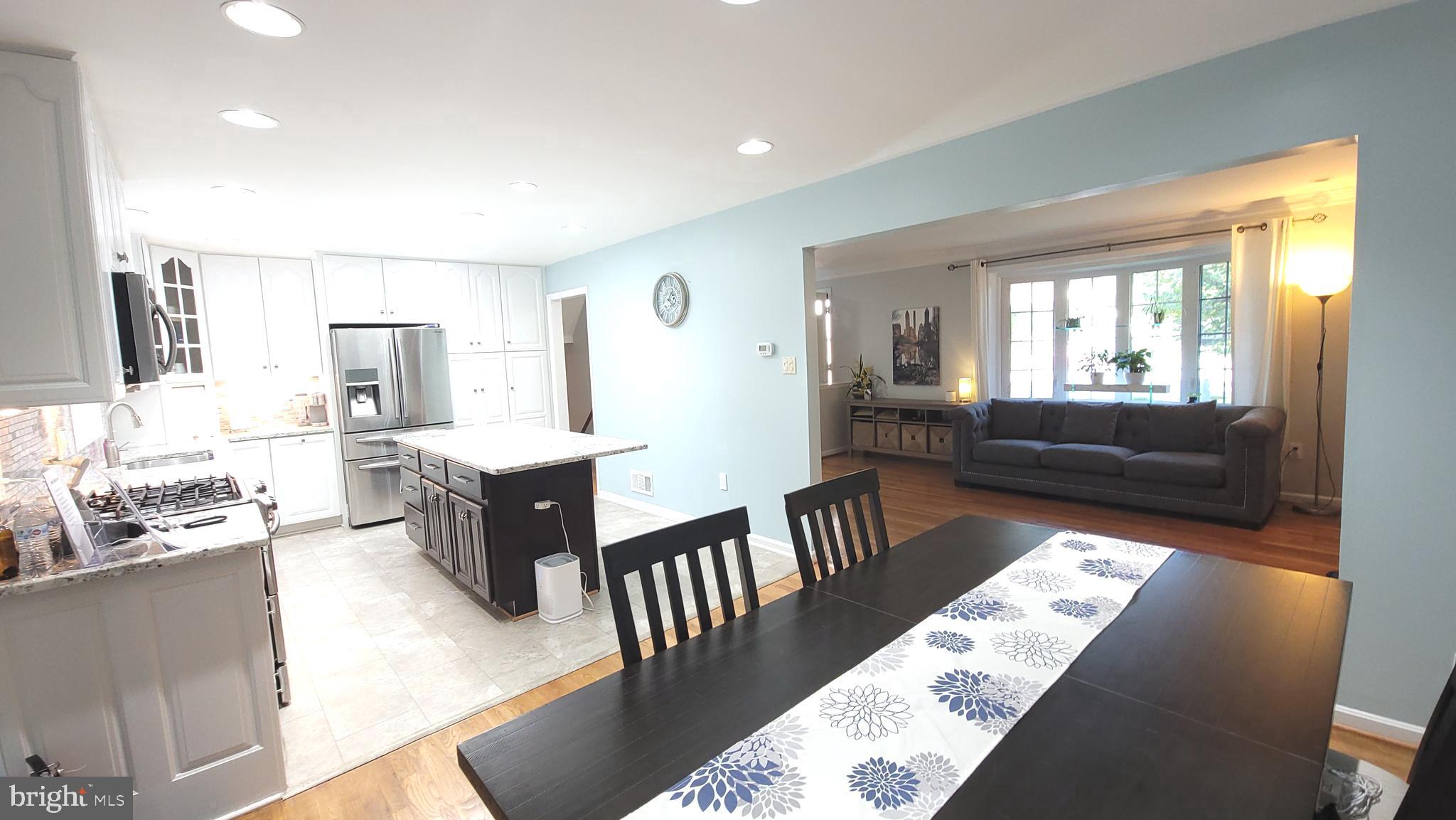 KINGS PARK WEST - Residential