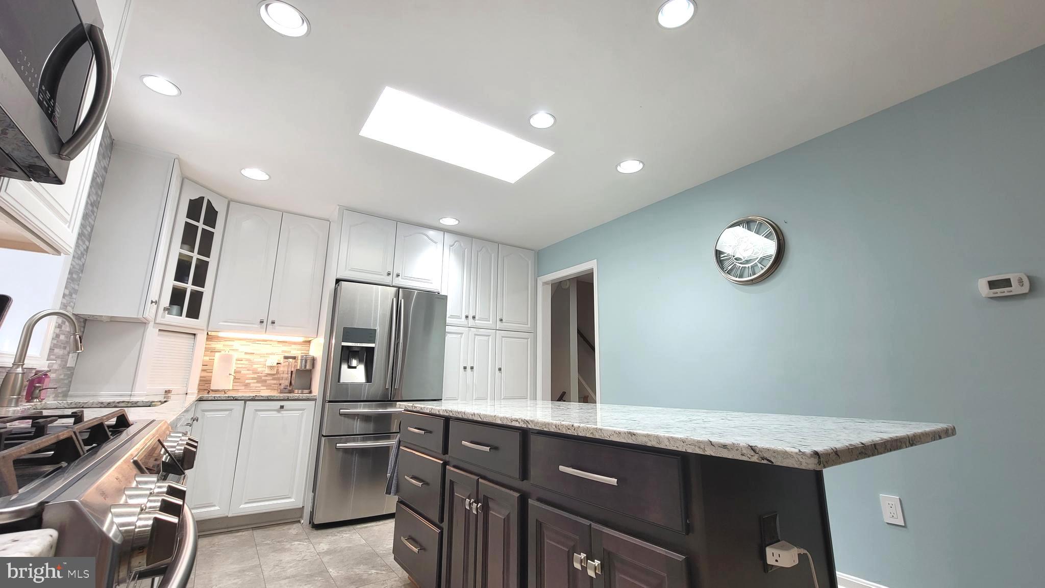 KINGS PARK WEST - Residential