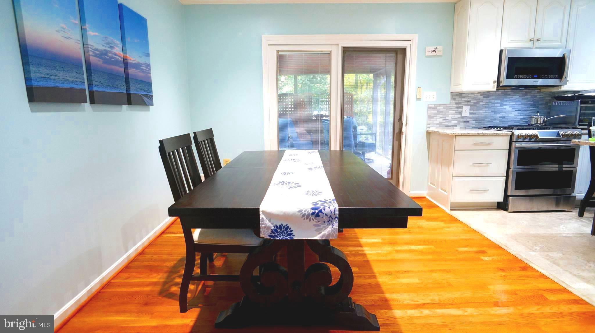 KINGS PARK WEST - Residential