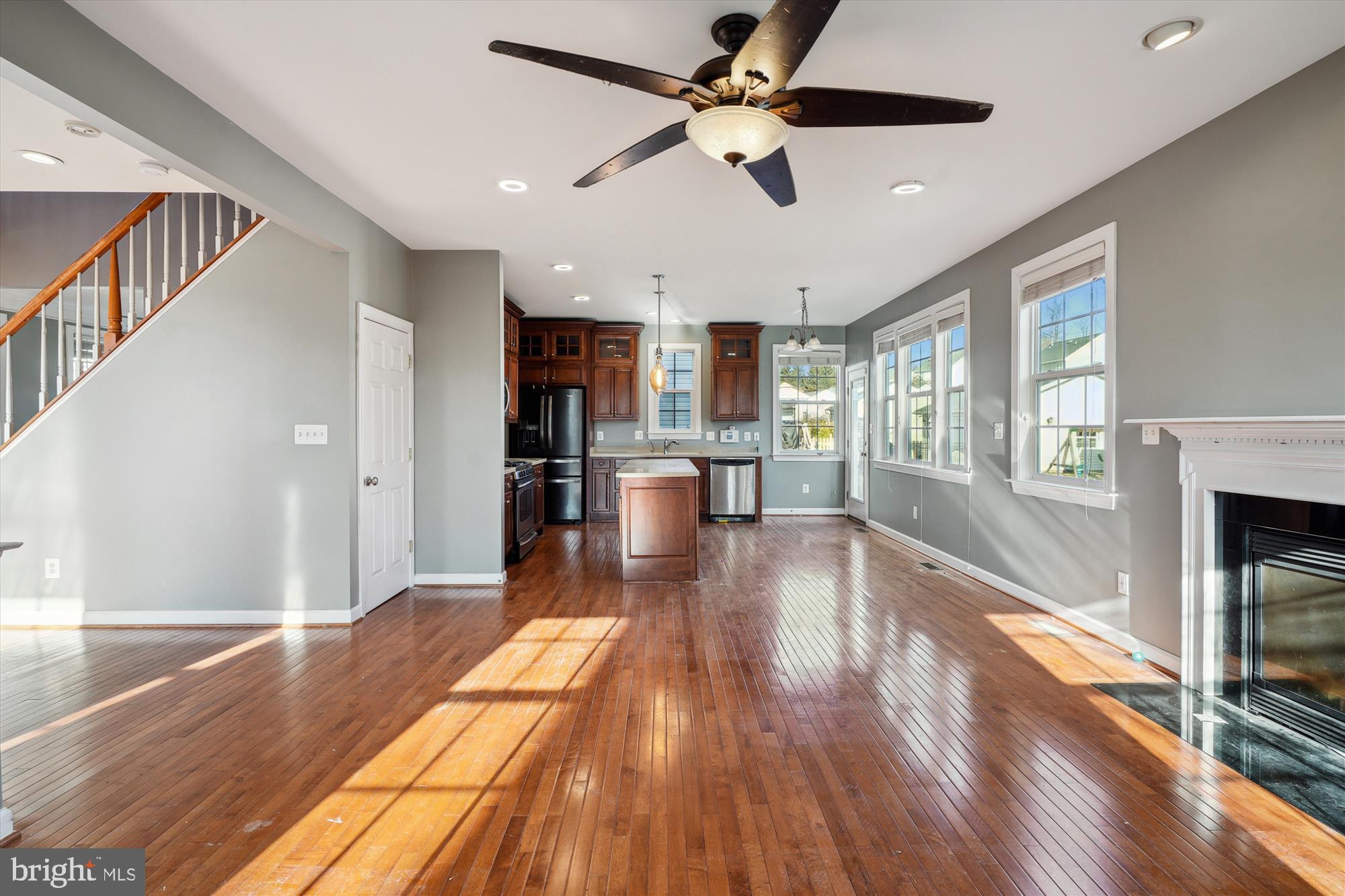 MEADOWS AT MORRIS FARM - Residential