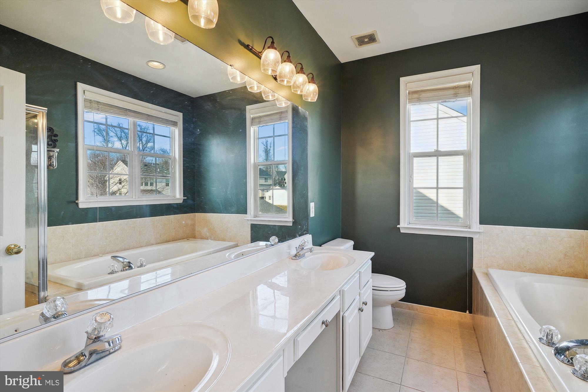 MEADOWS AT MORRIS FARM - Residential