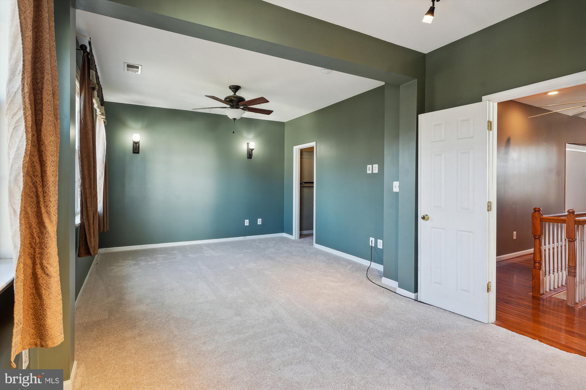 MEADOWS AT MORRIS FARM - Residential