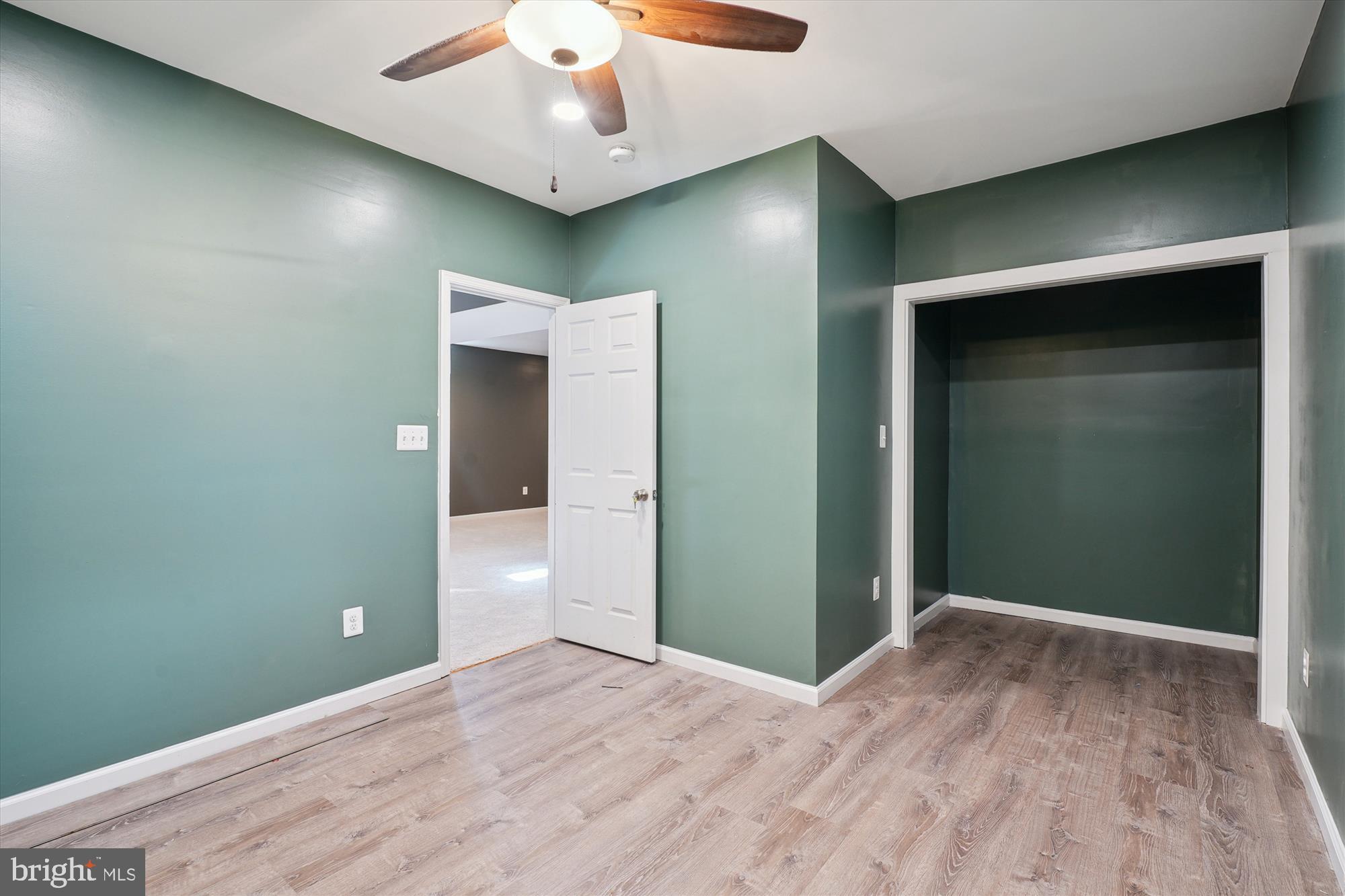 MEADOWS AT MORRIS FARM - Residential