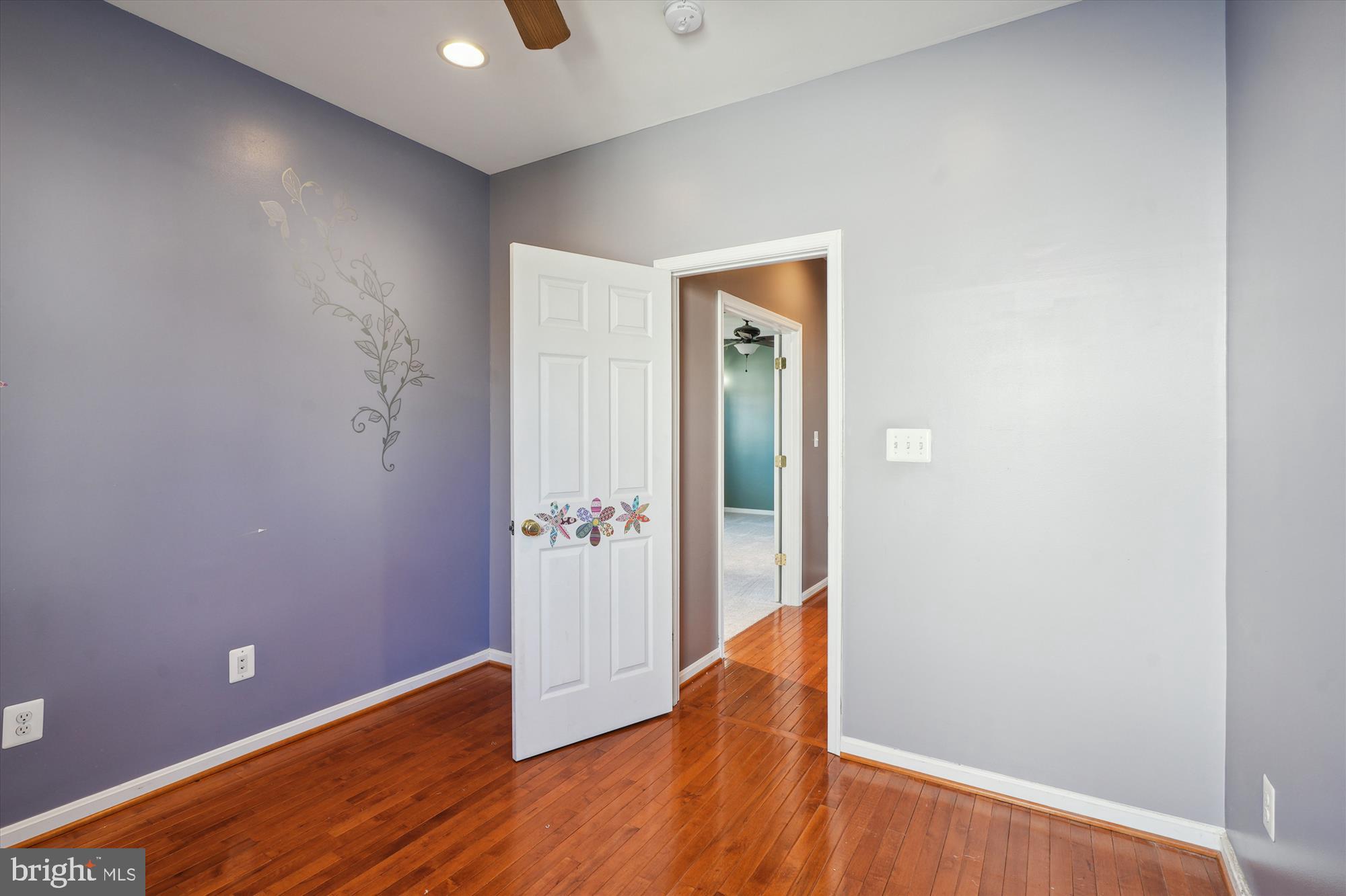 MEADOWS AT MORRIS FARM - Residential