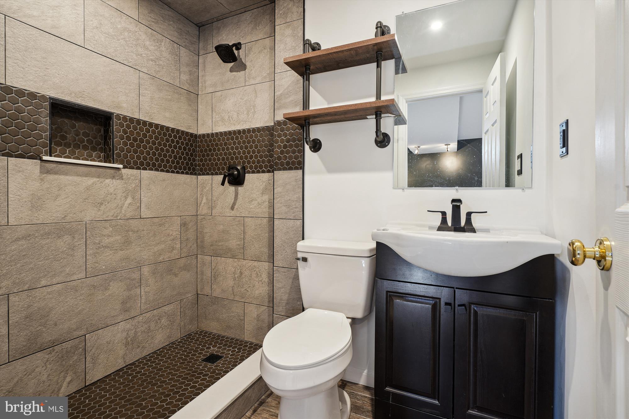 MEADOWS AT MORRIS FARM - Residential