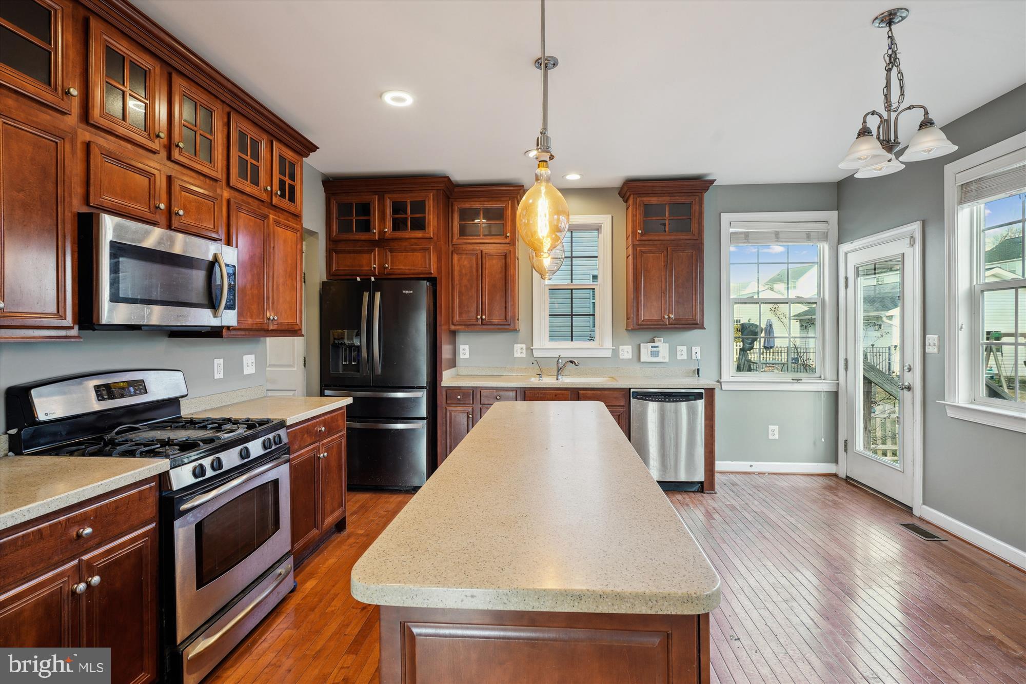 MEADOWS AT MORRIS FARM - Residential