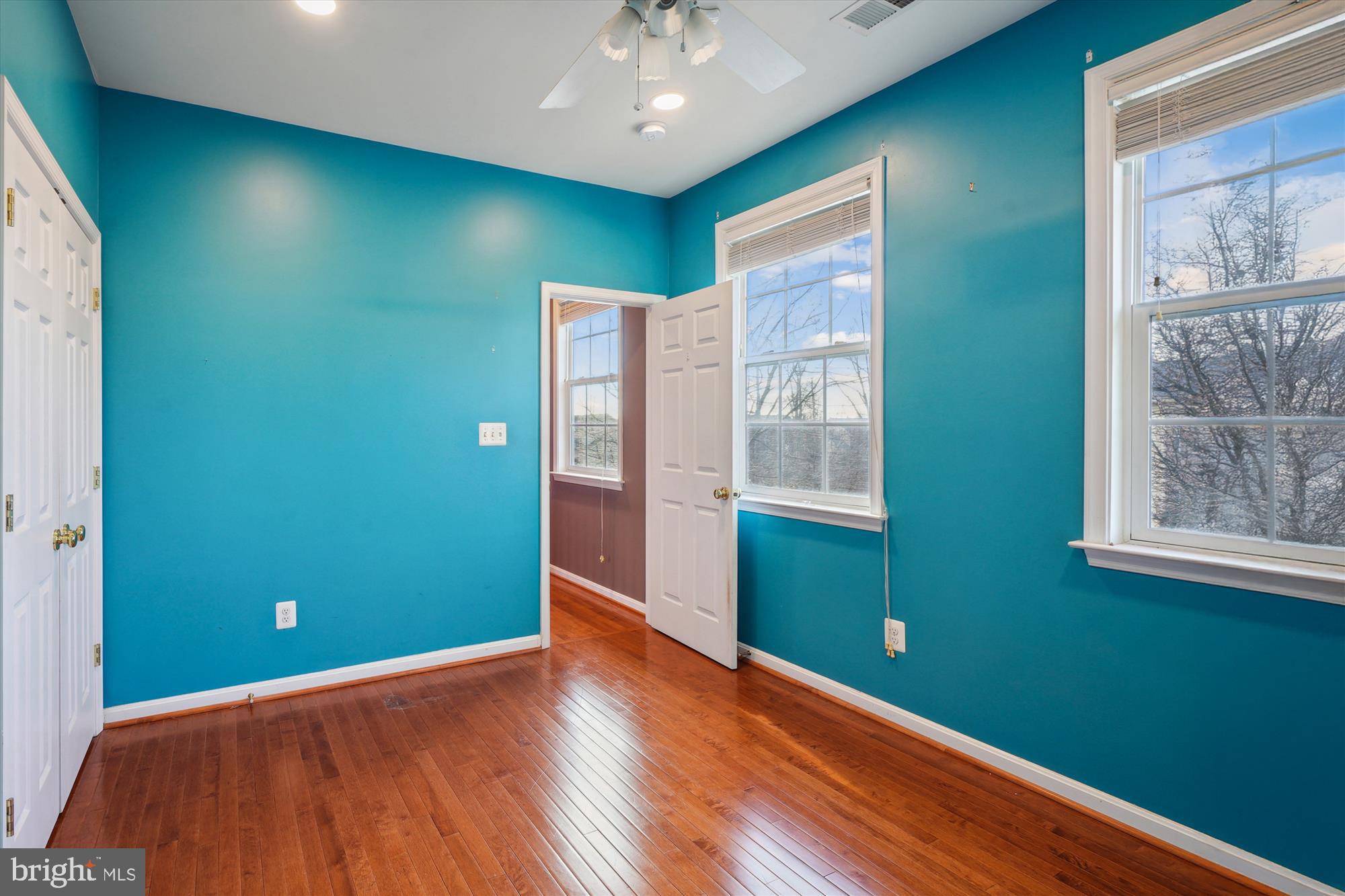 MEADOWS AT MORRIS FARM - Residential