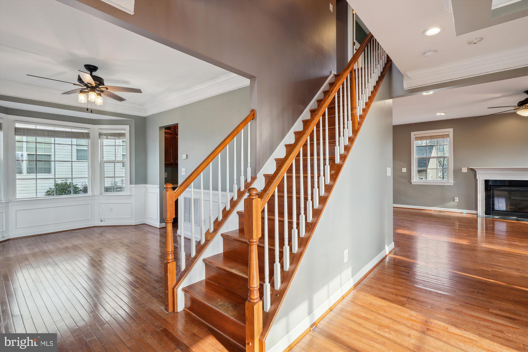 MEADOWS AT MORRIS FARM - Residential