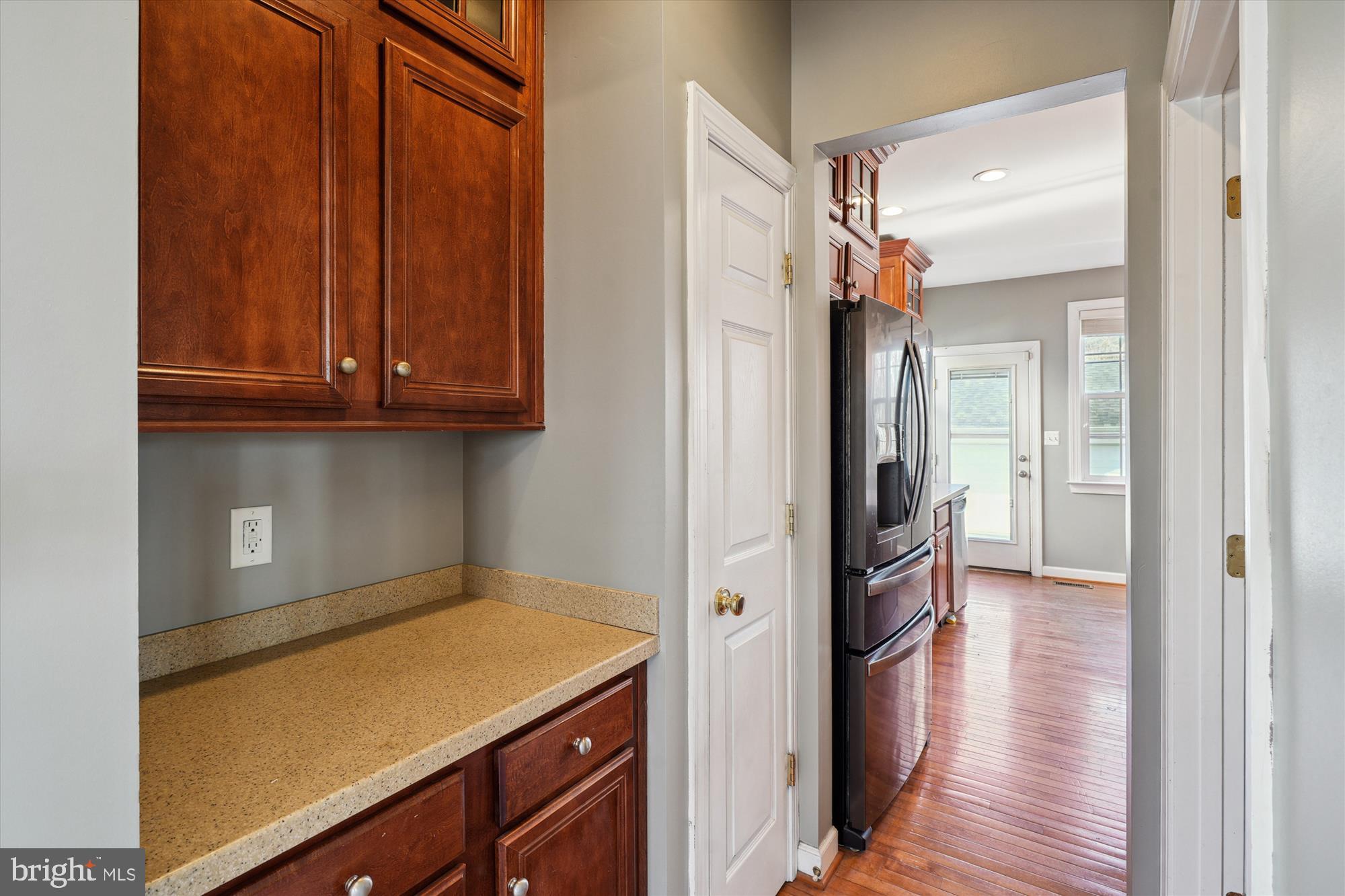 MEADOWS AT MORRIS FARM - Residential