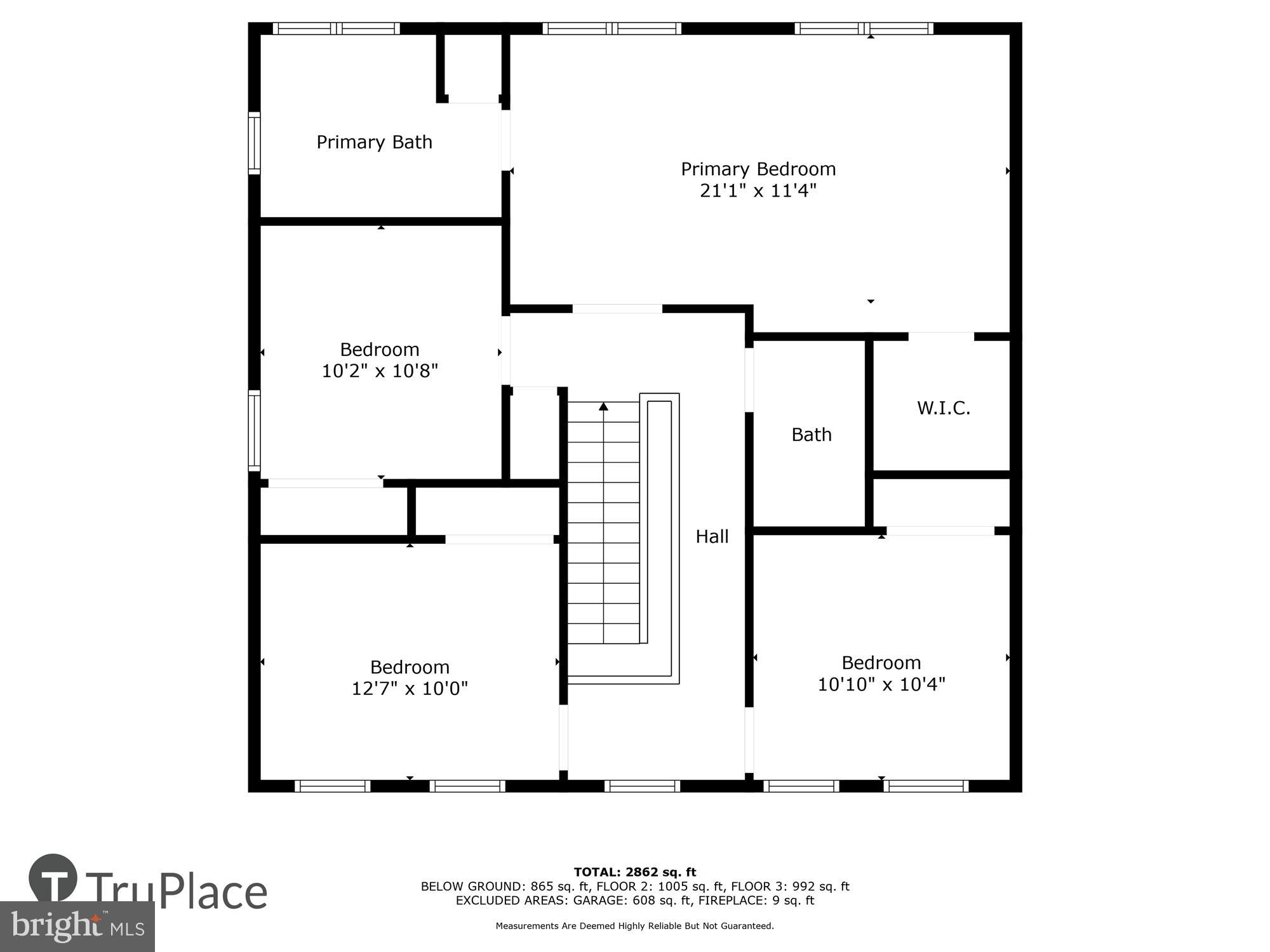 MEADOWS AT MORRIS FARM - Residential