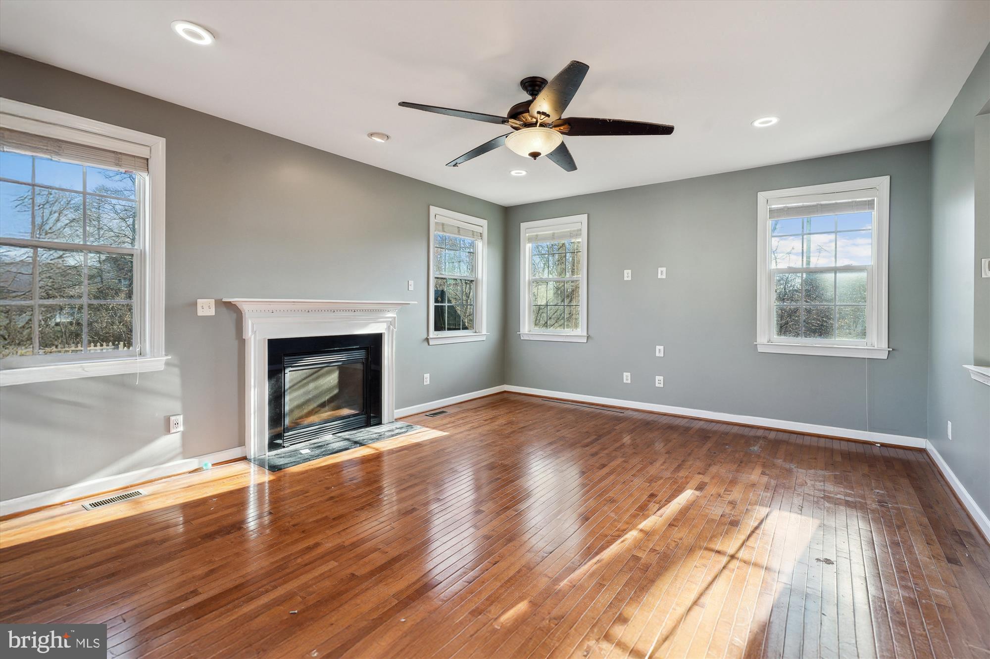 MEADOWS AT MORRIS FARM - Residential