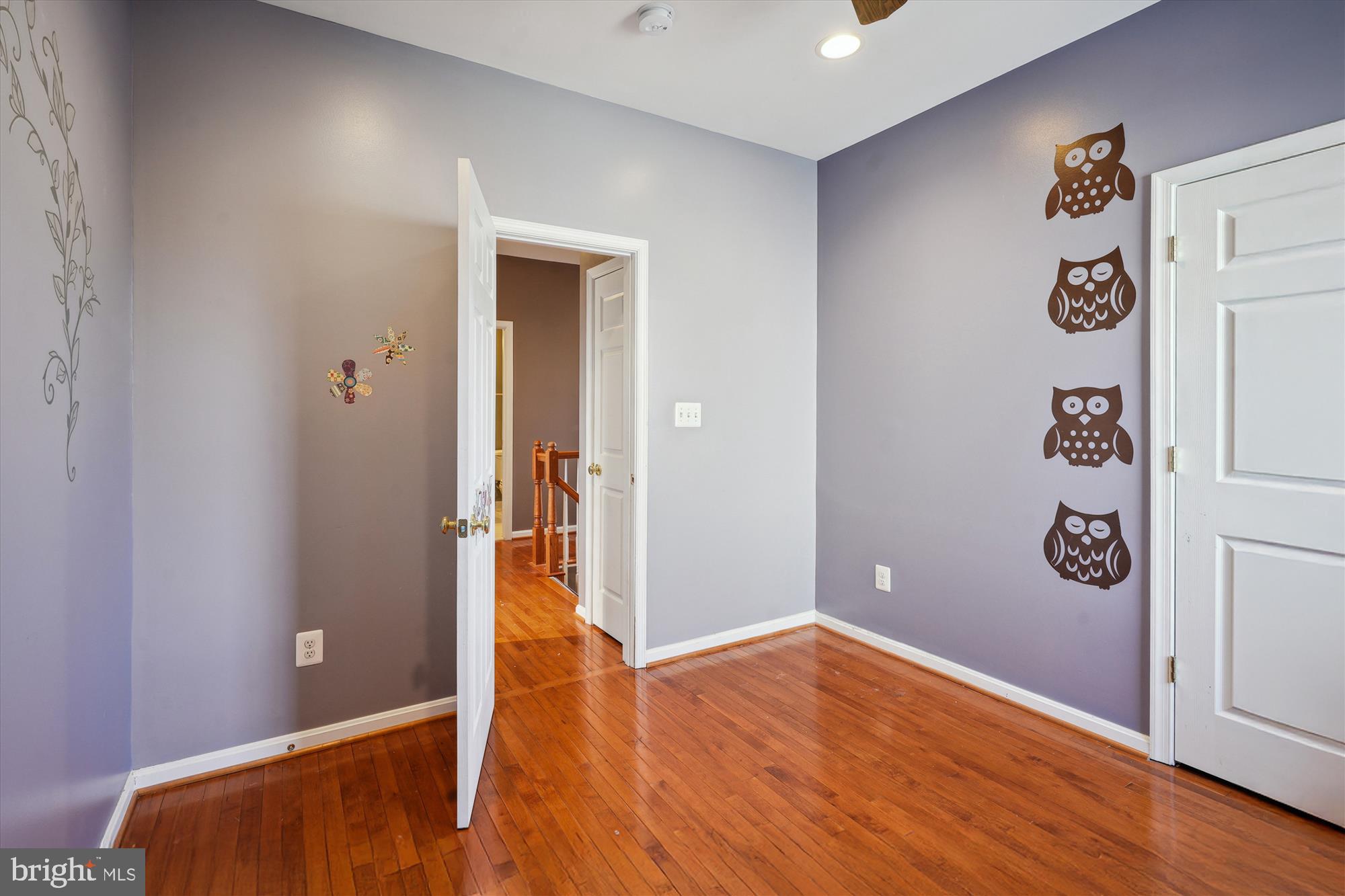 MEADOWS AT MORRIS FARM - Residential