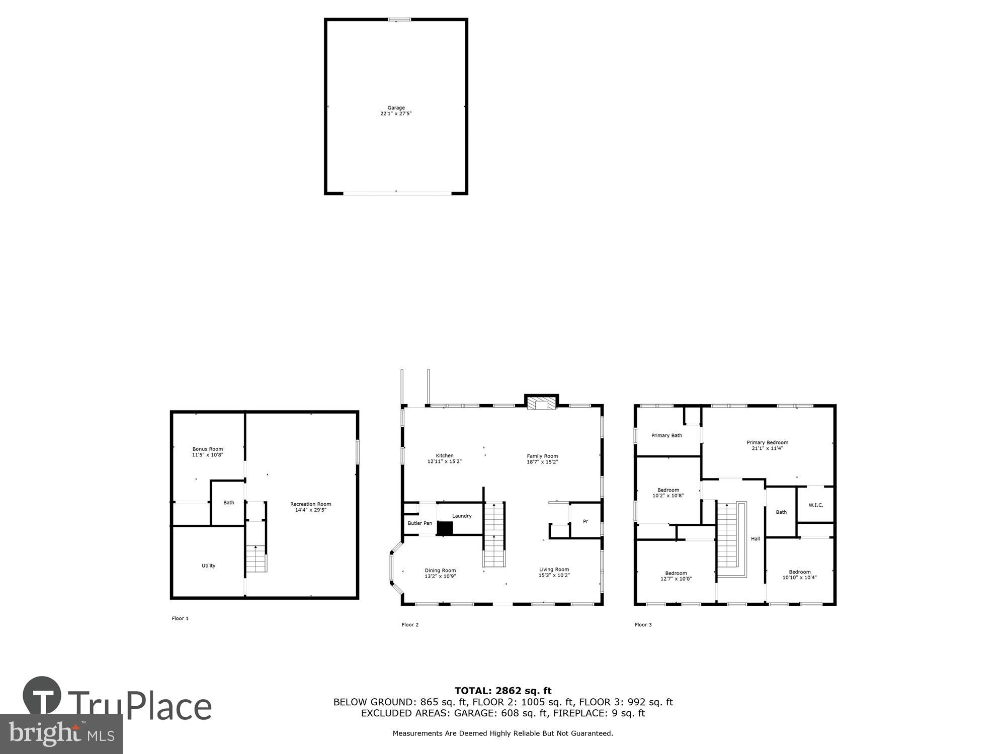 MEADOWS AT MORRIS FARM - Residential