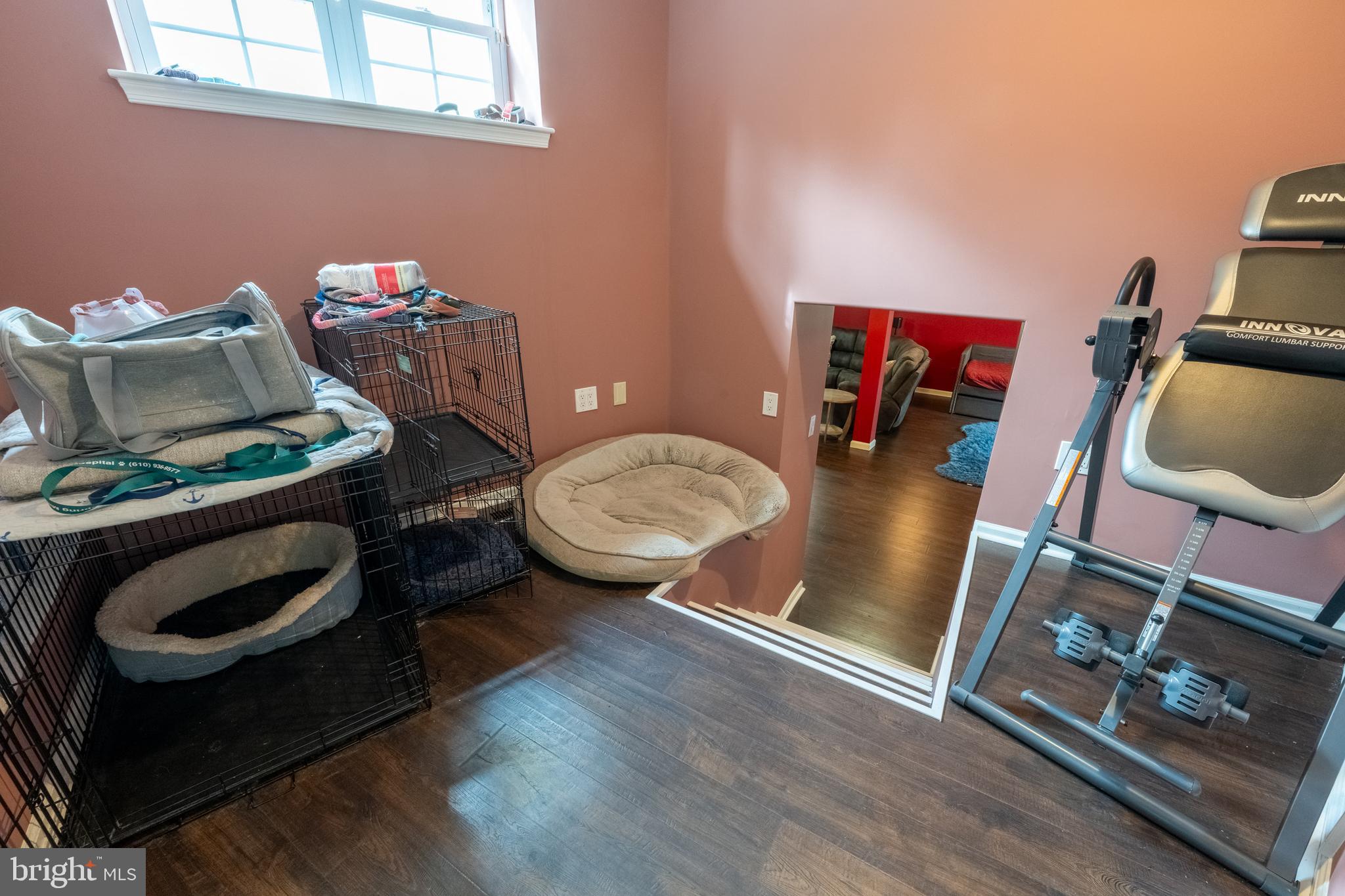 SPRING MILL - Residential