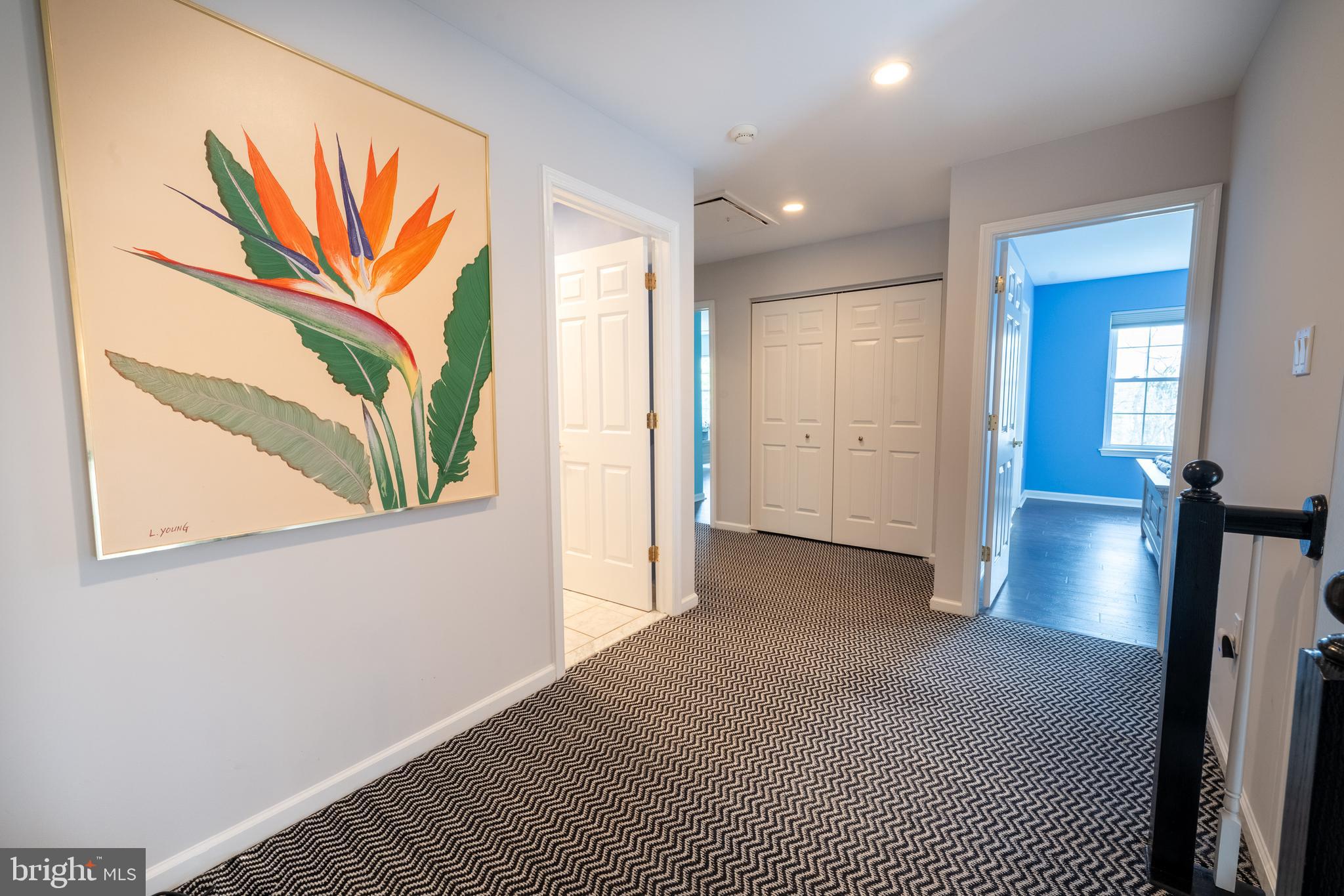 SPRING MILL - Residential