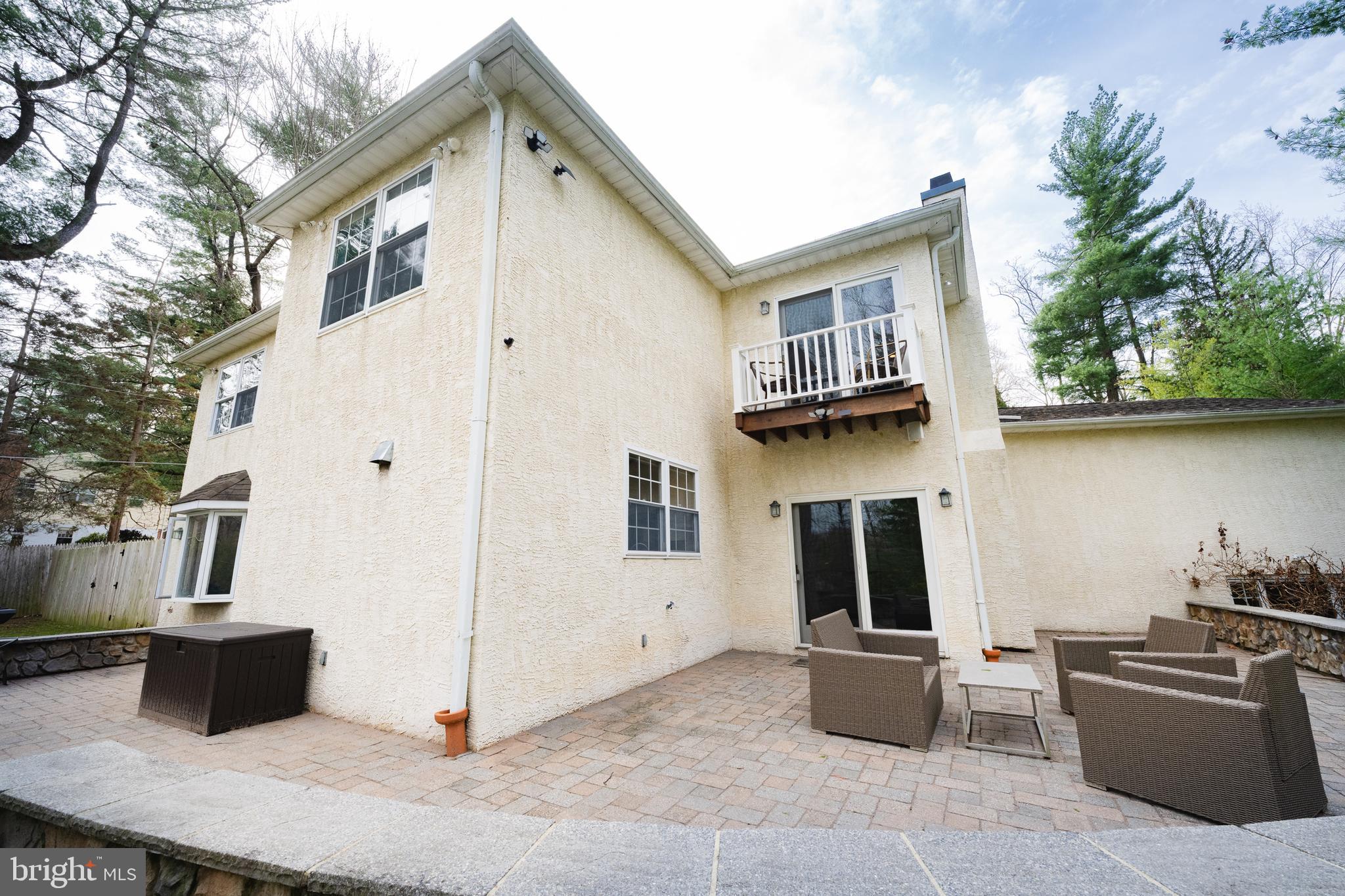 SPRING MILL - Residential