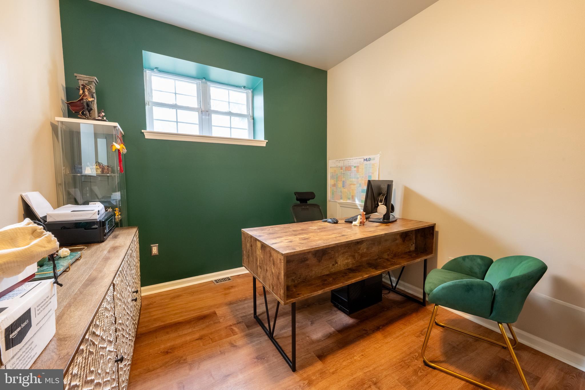 SPRING MILL - Residential