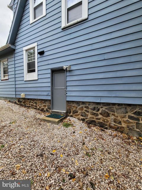 6313 FREDERICK ROAD C CATONSVILLE MD 21228