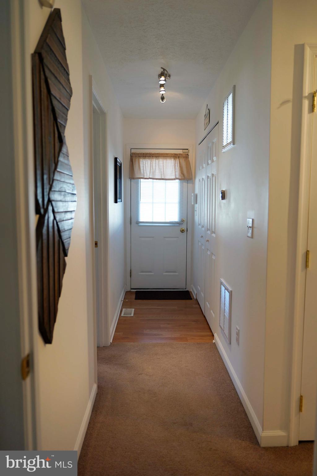 ELIZABETH STATION - Residential