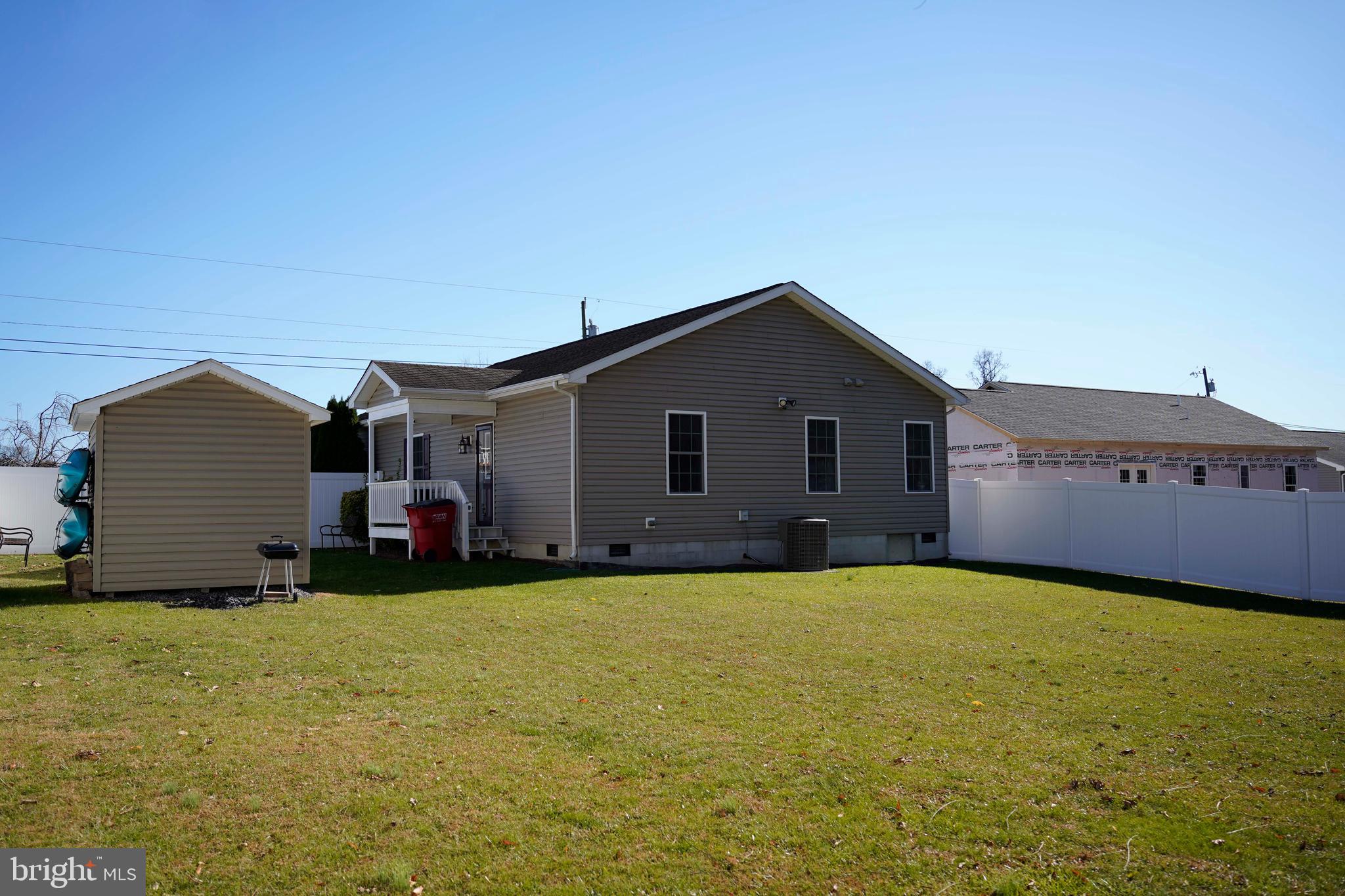 ELIZABETH STATION - Residential