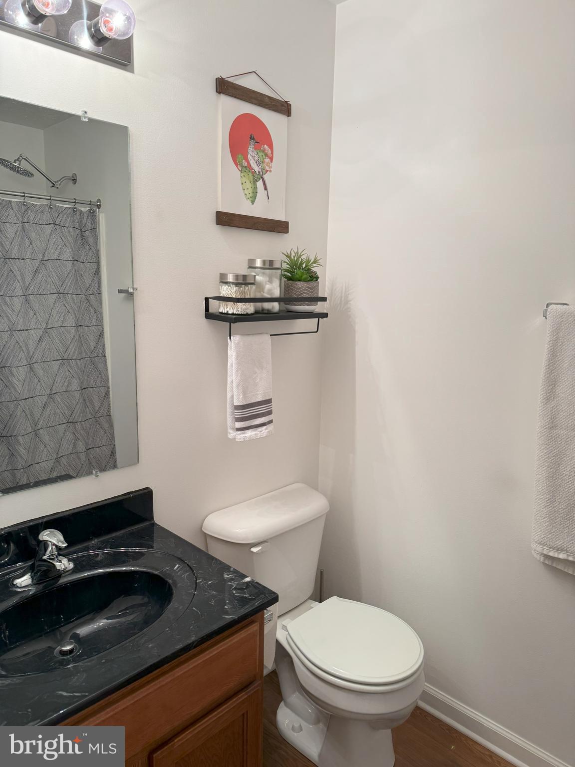 ELIZABETH STATION - Residential