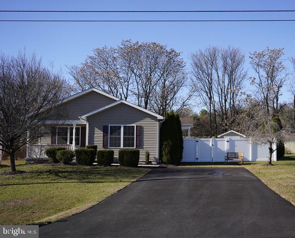 ELIZABETH STATION - Residential