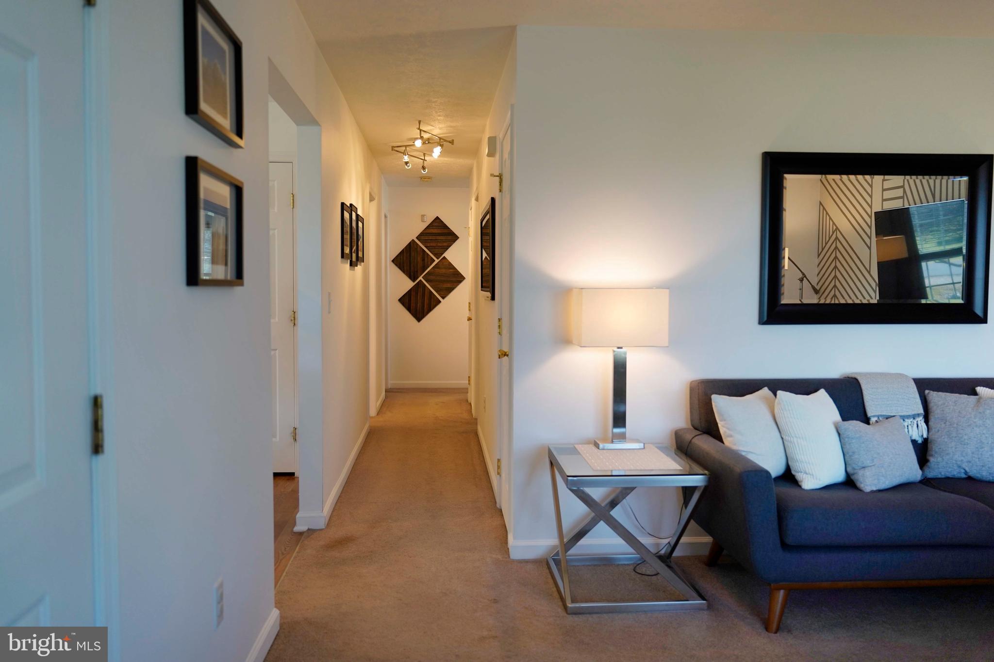 ELIZABETH STATION - Residential