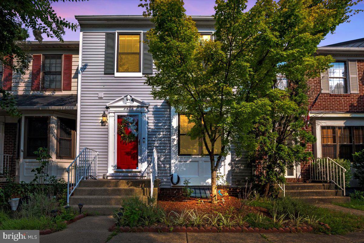 Welcome to this impeccably updated townhome in a prime Springfield location. This home offers the perfect blend of modern upgrades and commuter convenience. Just minutes from I-95, the Franconia-Springfield Metro Station, VRE, and major commuter routes, this home is ideally situated for easy access throughout Northern Virginia and into Washington, D.C. Reagan National Airport is also just a short drive away.
Inside, the home features a stunning gourmet kitchen with quartz countertops, designer tile backsplash, stainless steel appliances, a wall oven, cooktop, and a sleek stainless steel farmhouse sink. There is an abundance of cabinetry, and the kitchen flows seamlessly into the dining area, which features a modern light fixture and opens to a spacious deck that backs to a serene tree line—perfect for entertaining or relaxing outdoors.
The main-level living room is filled with natural light and offers recessed lighting throughout, along with a convenient powder room just off the entrance. The fully finished walk-out basement includes a cozy fireplace, a full bathroom, and access to a fully fenced backyard, ideal for gatherings, pets, or play.
Upstairs, you’ll find three generously sized bedrooms and two beautifully updated bathrooms. The primary suite features a completely renovated ensuite bathroom with a walk-in shower, separate soaking tub, and dual vanities for plenty of storage.
Additional highlights include two assigned parking spaces, a Tesla charger, and ample street and guest parking. This home has been thoughtfully upgraded from top to bottom and is truly move-in ready.
Available after August 15th. Minimum credit score of 620. Rent cannot exceed 35% of total monthly income. No more than two incomes to qualify.