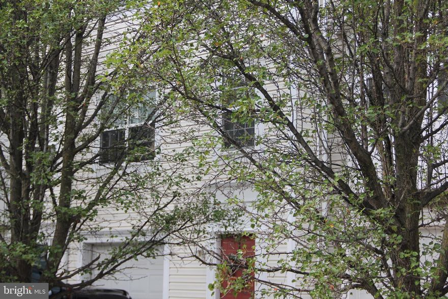 Three levels of light filled Town Home with Garage in popular Sycamore Hills. 3 Bedrooms, 2 Full Baths, Two Half baths, Spacious Den on main level, Wall to wall carpets, Gleaming Hardwoods in Foyer, Kitchen, Living and Dining areas, spacious and well equipped eat-in Kitchen opens through sliding glass door to nice deck and fenced backyard.  Please observe CDC guidelines, carry your own masks and gloves, only two clients should accompany an agent at a time. Thank you for your consideration. Please schedule showing between 8:00 am - 5:00 pm only. Nice location near the Towns of Leesburg and Ashburn and in close proximity to shopping, dining and recreation.