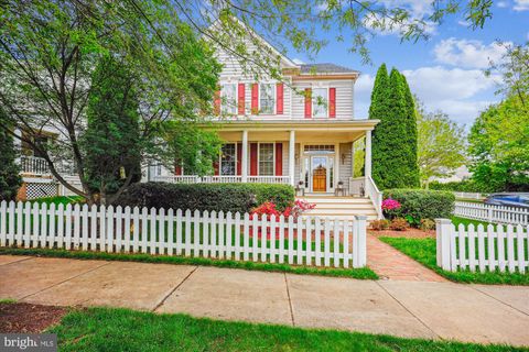 12132 CYPRESS SPRING ROAD CLARKSBURG MD 20871