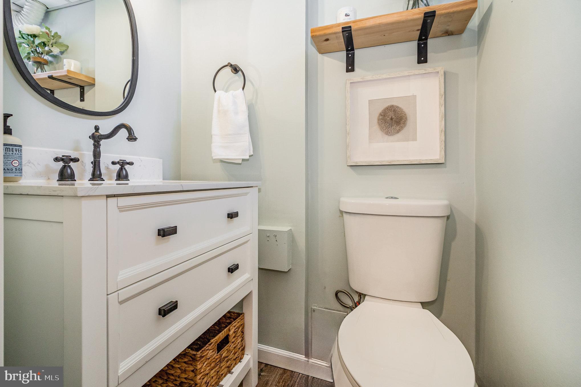 STONERIDGE - Residential