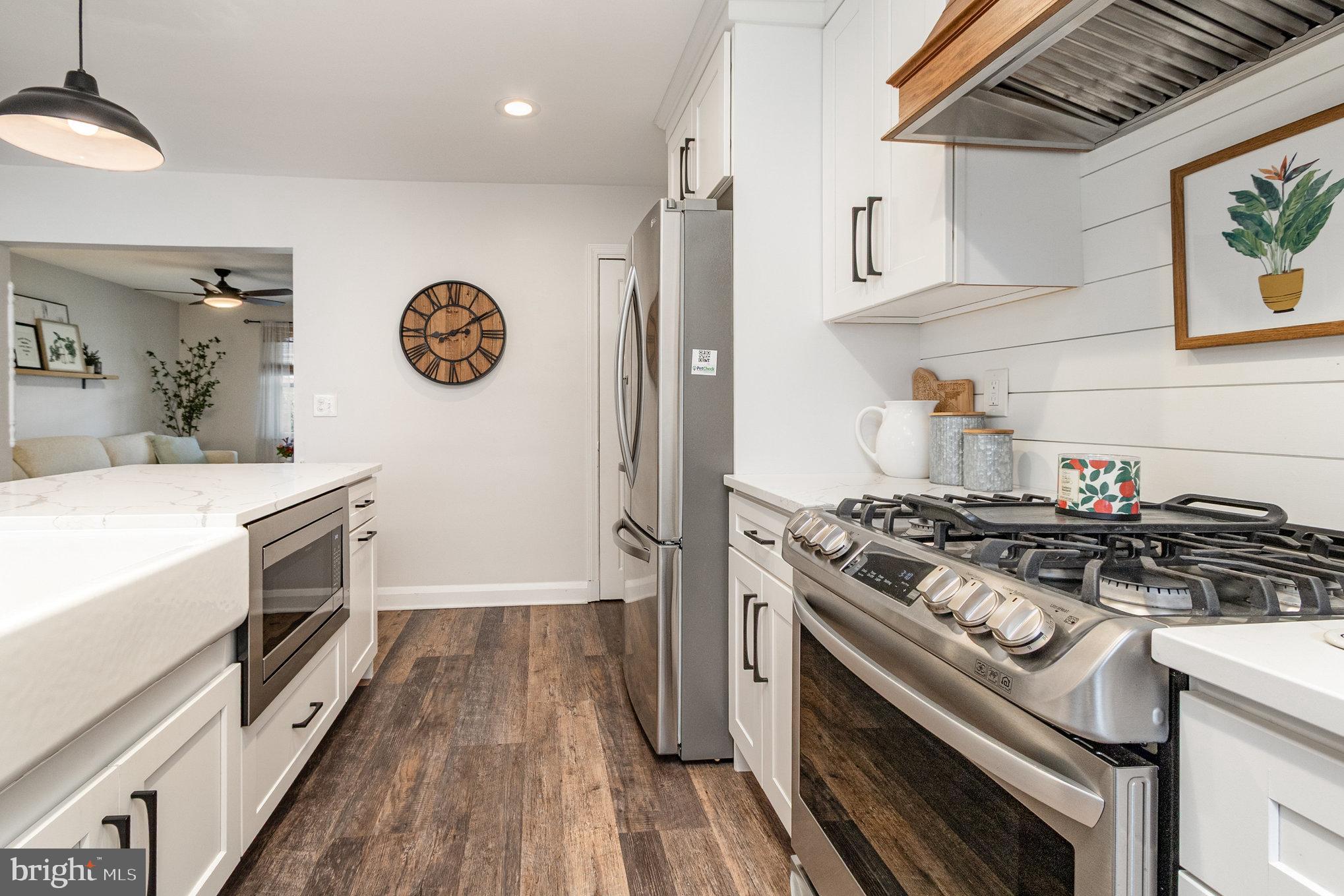 STONERIDGE - Residential