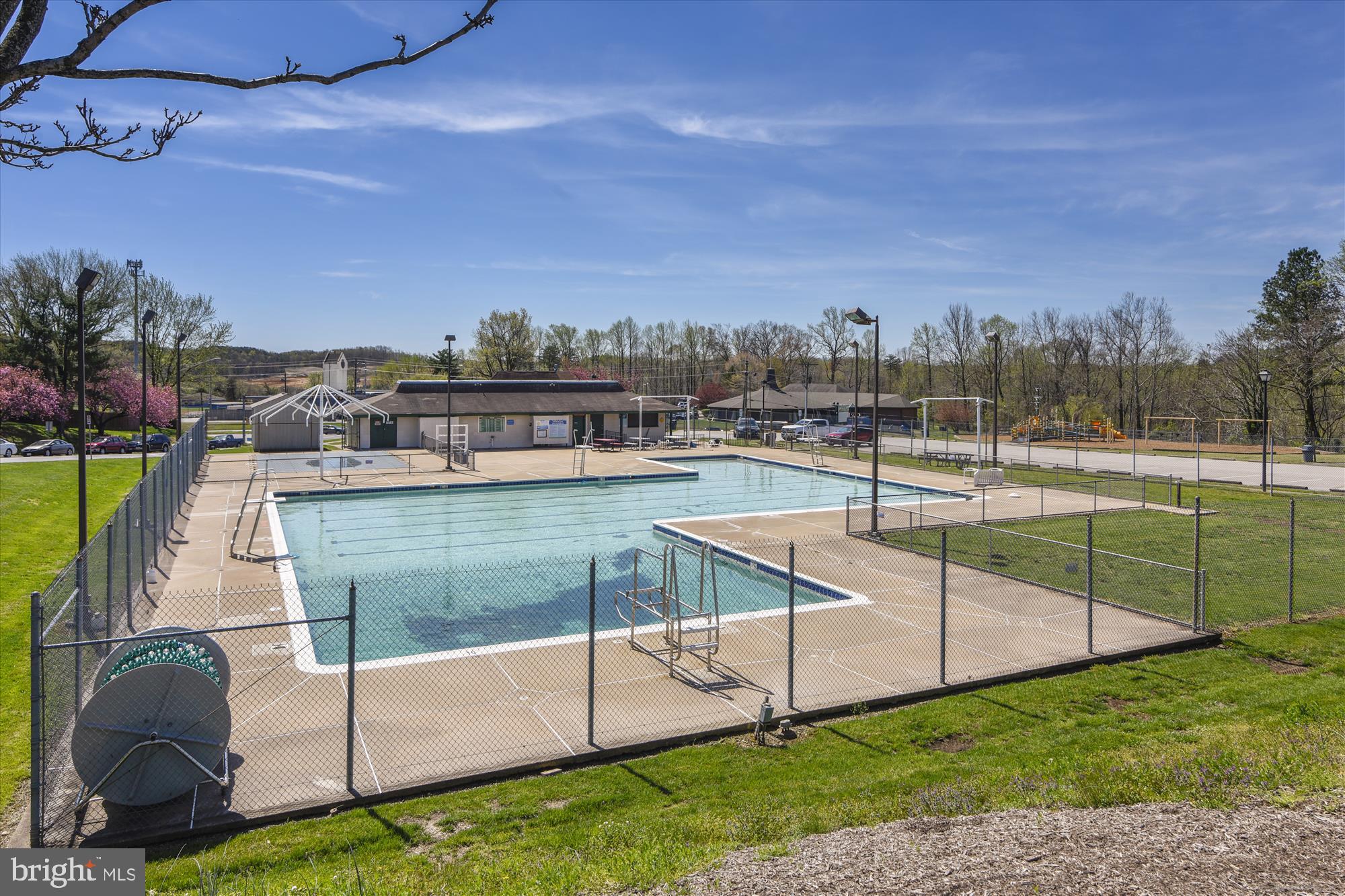 DALE CITY - Residential