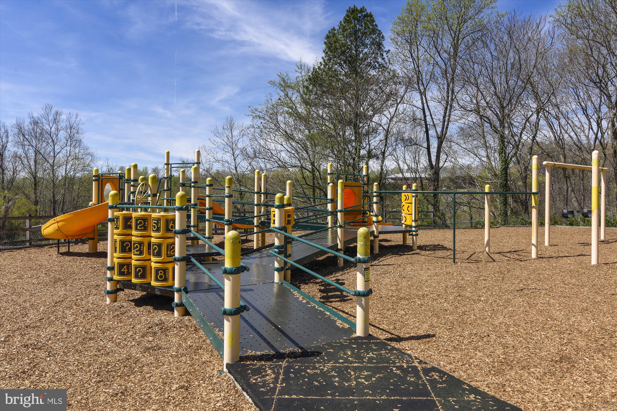 DALE CITY - Residential