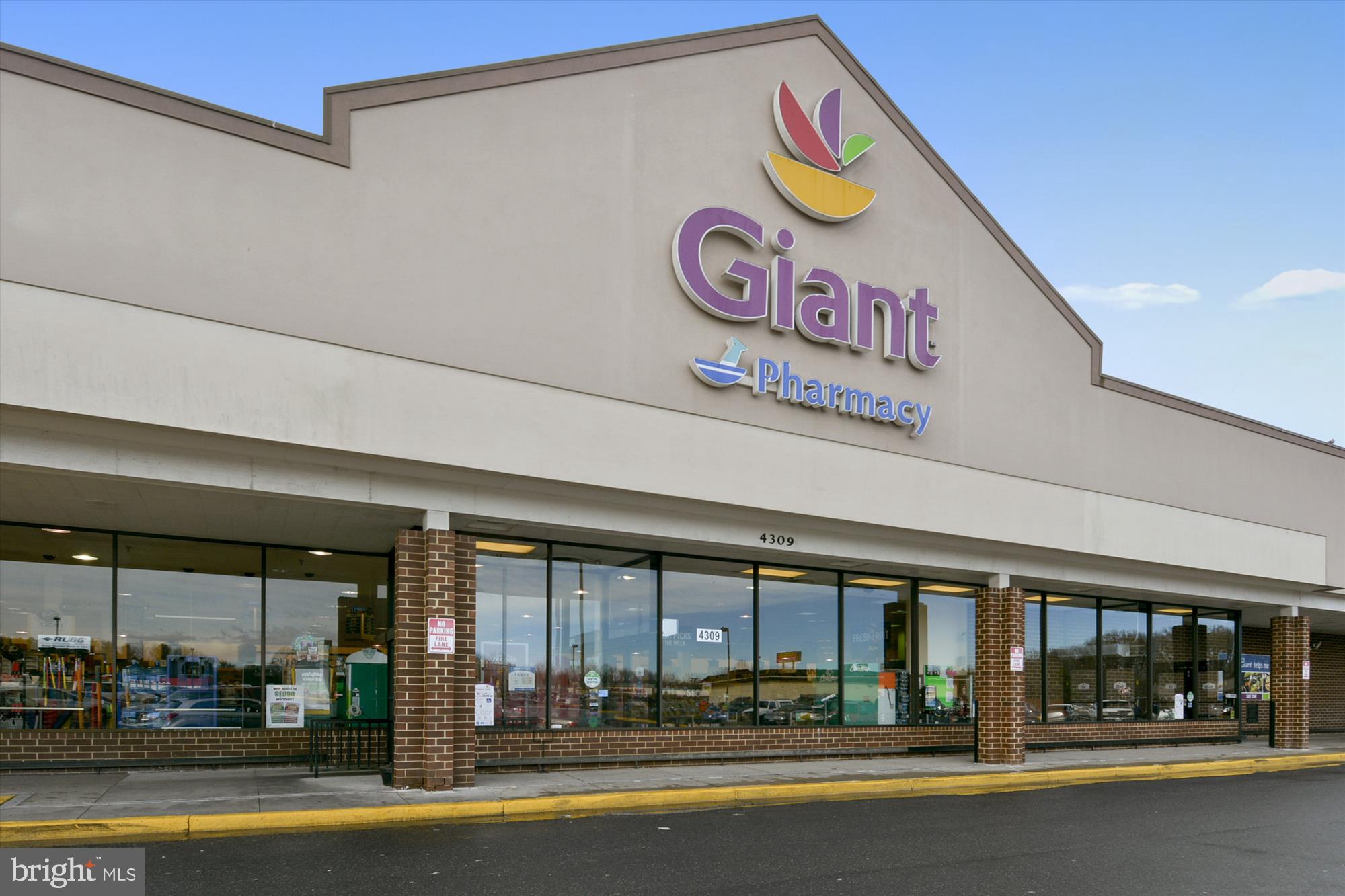 DALE CITY - Residential