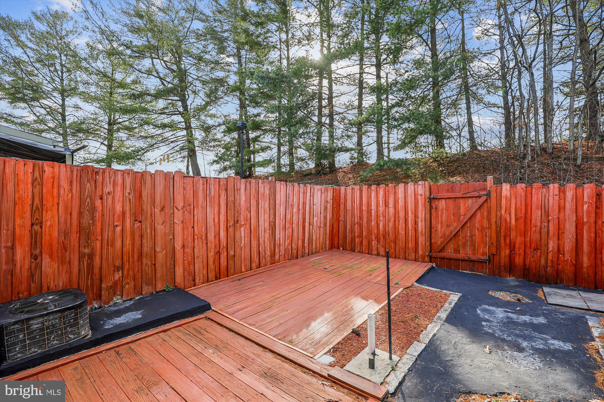 DALE CITY - Residential