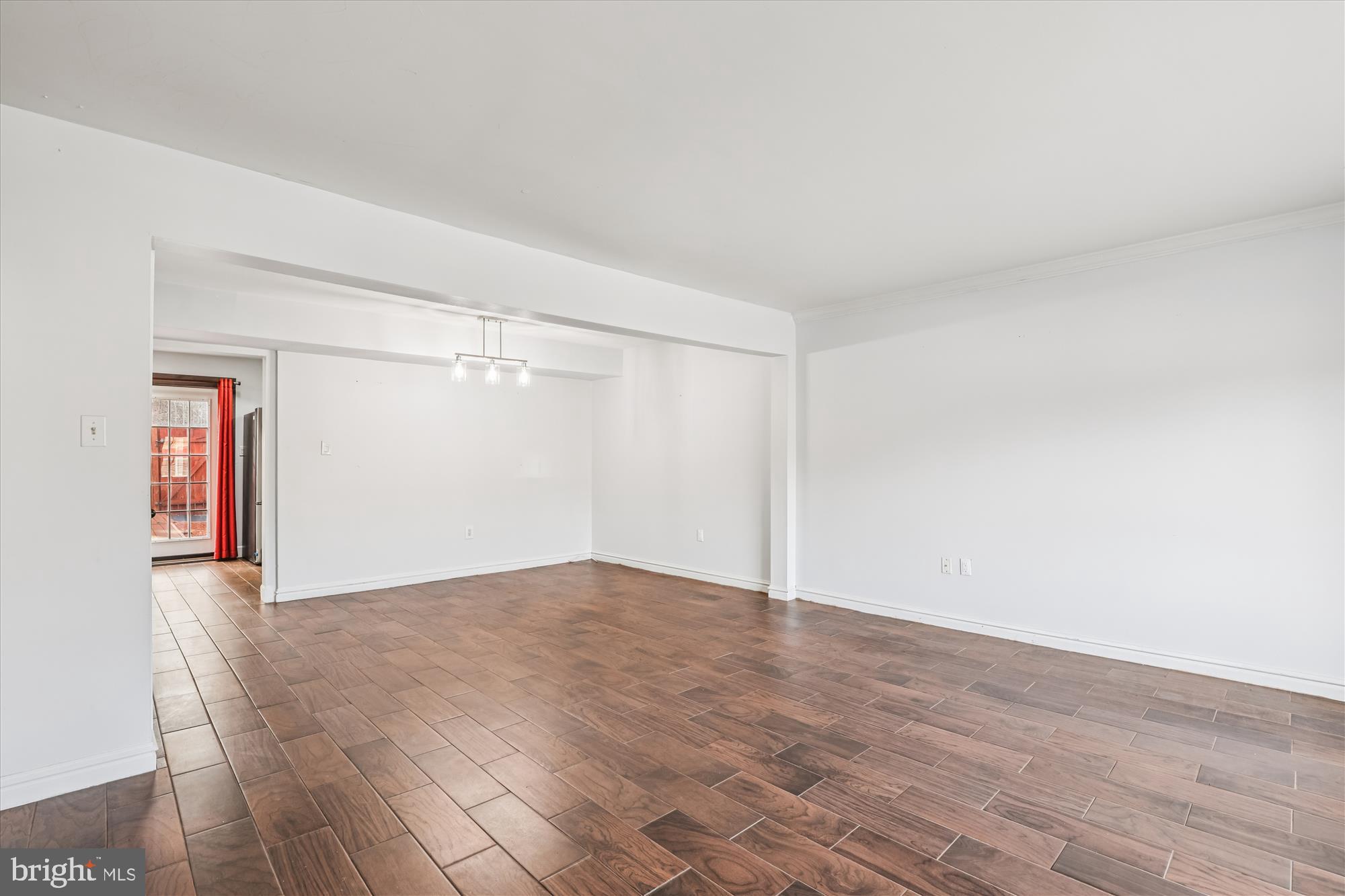 DALE CITY - Residential