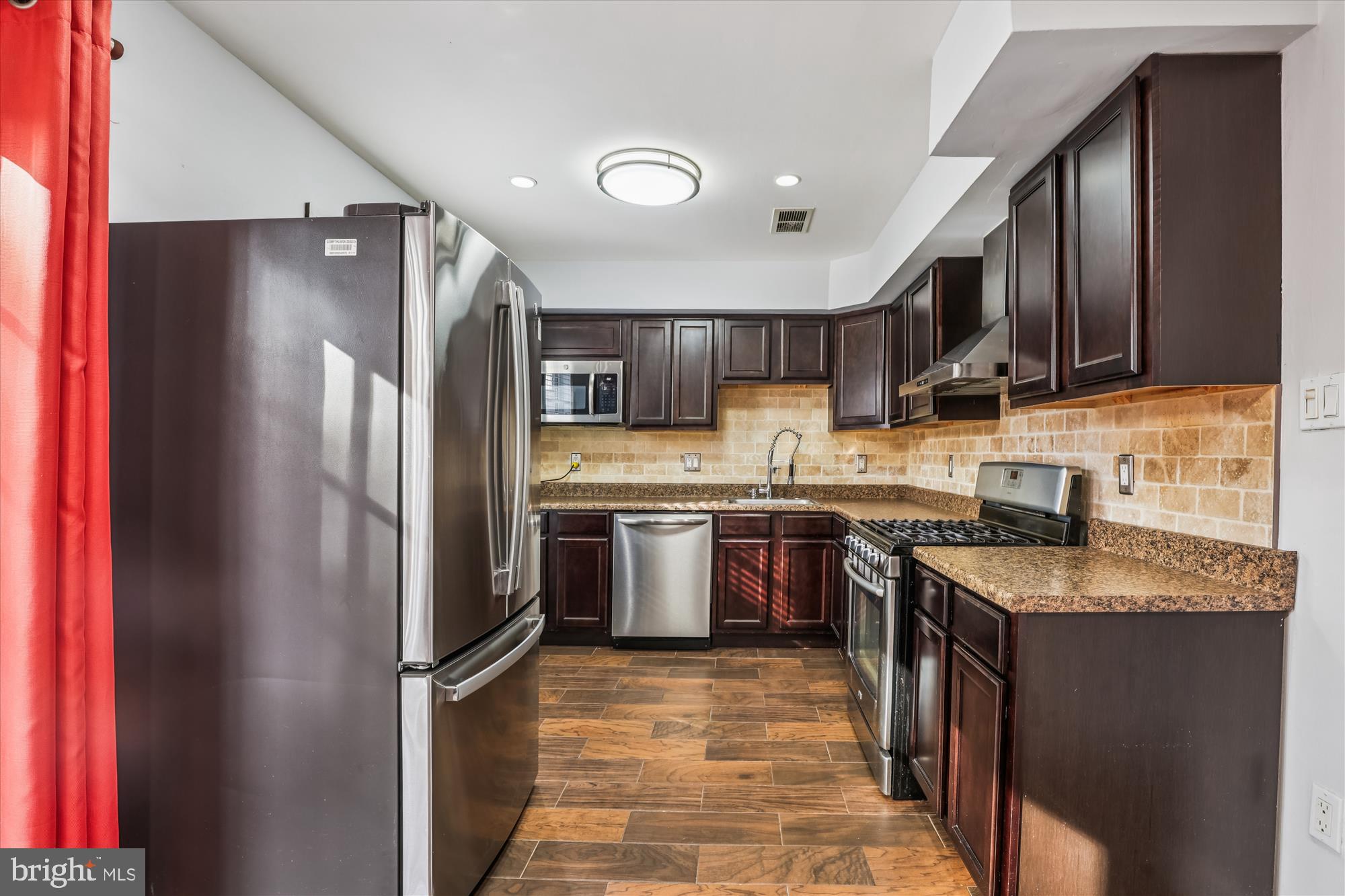 DALE CITY - Residential