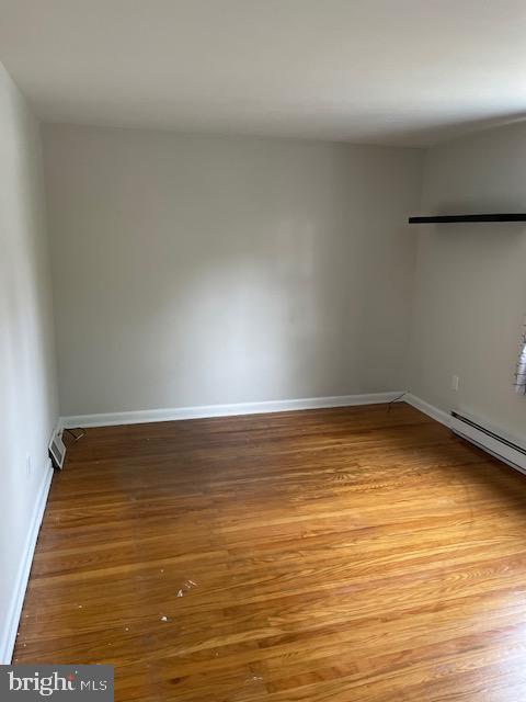 BEECHWOOD - Residential Lease