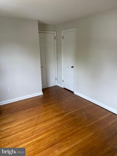 BEECHWOOD - Residential Lease