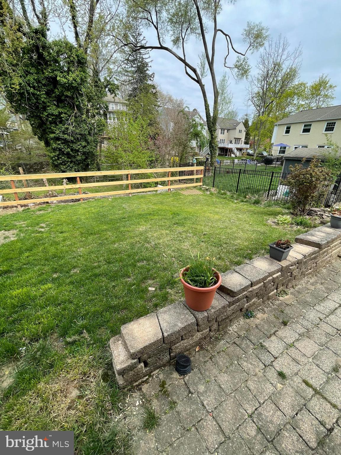 BEECHWOOD - Residential Lease