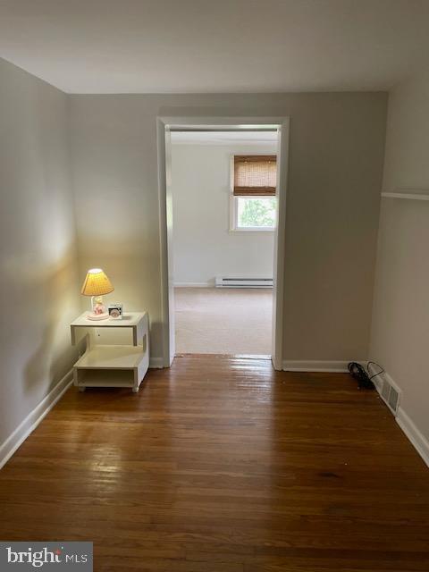 BEECHWOOD - Residential Lease