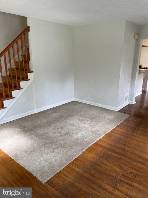 BEECHWOOD - Residential Lease