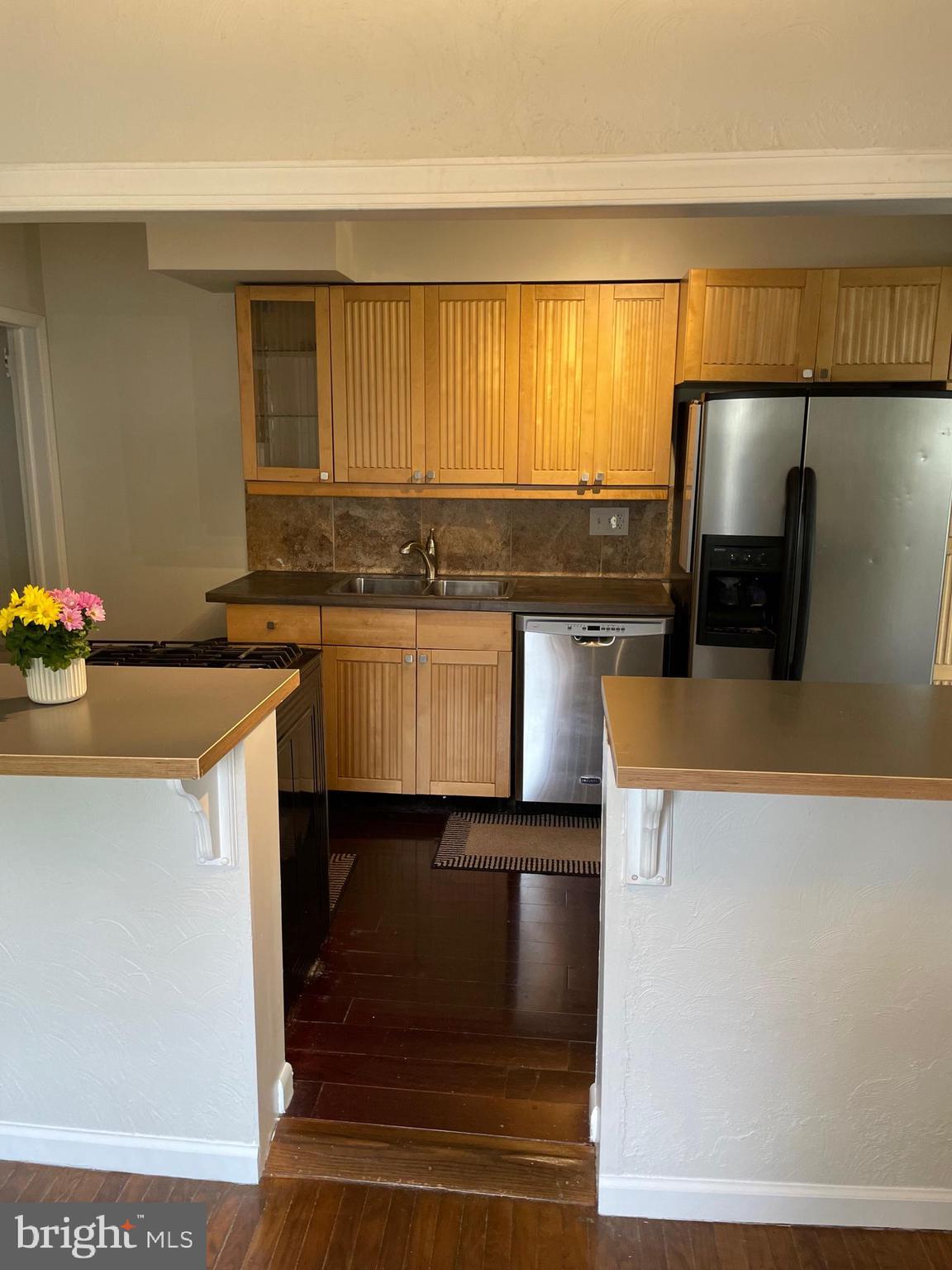 BEECHWOOD - Residential Lease