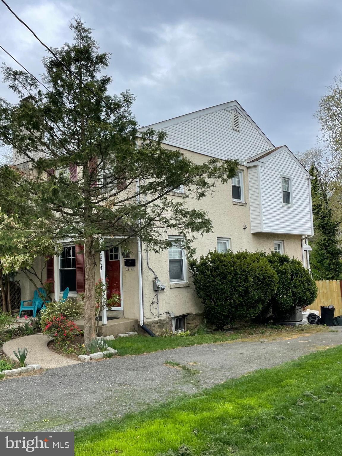 BEECHWOOD - Residential Lease