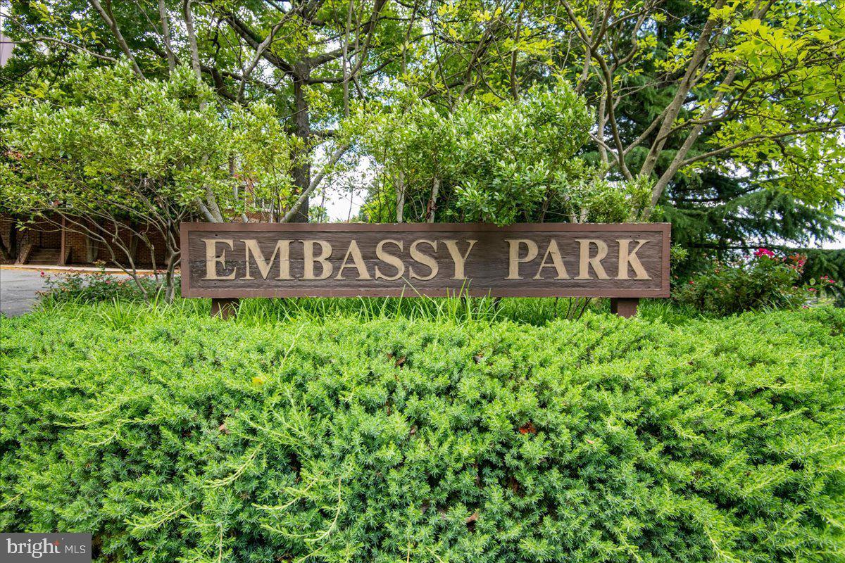 4357 EMBASSY PARK DRIVE NW