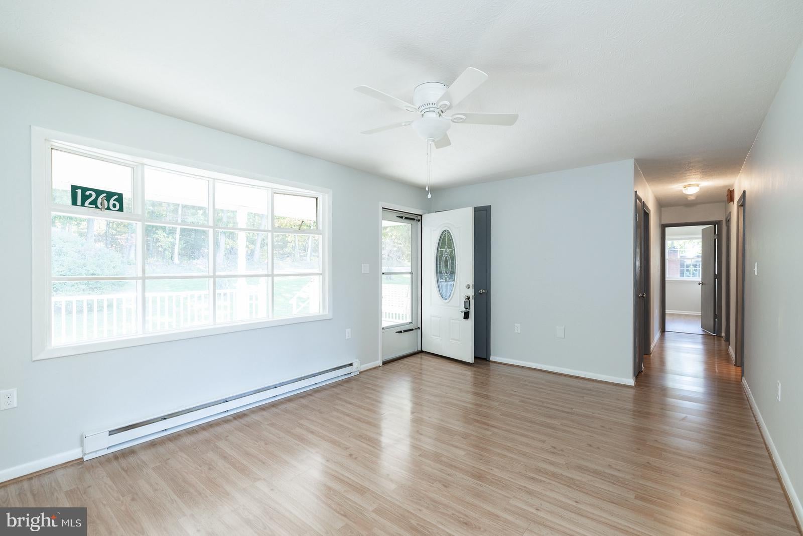 1266 CHRISTIAN CHURCH ROAD