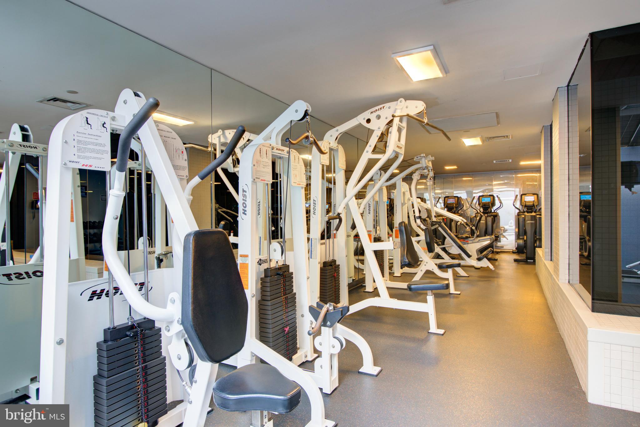 THE ATRIUM - Residential