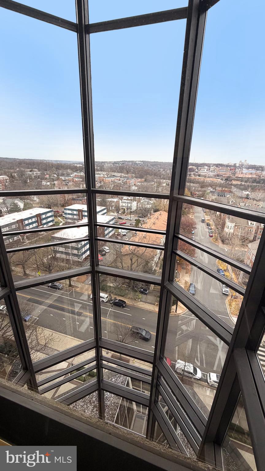 THE ATRIUM - Residential