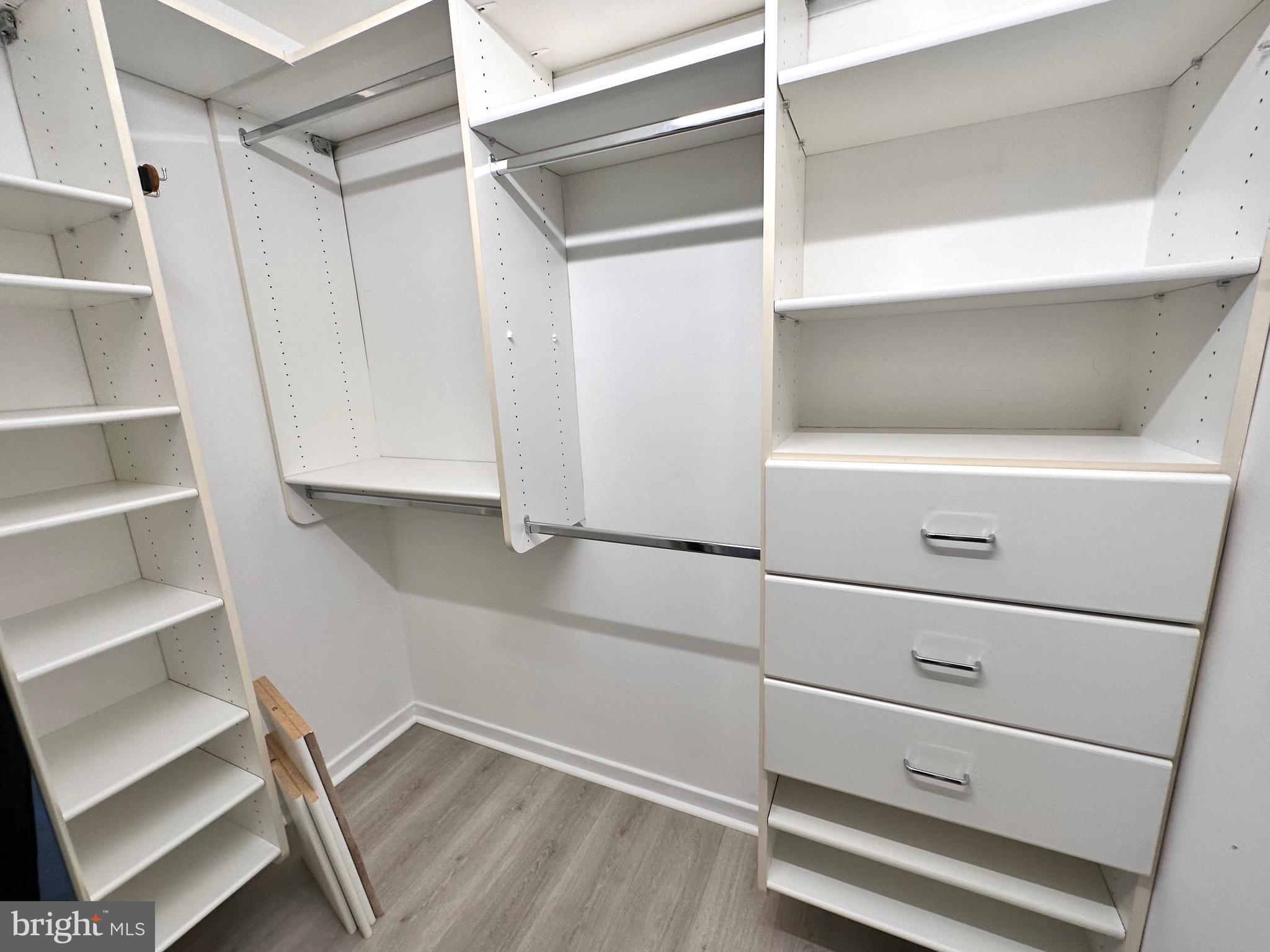 THE ATRIUM - Residential